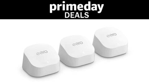 通過這些 Prime Day 網狀路由器優惠升級您的遊戲設置