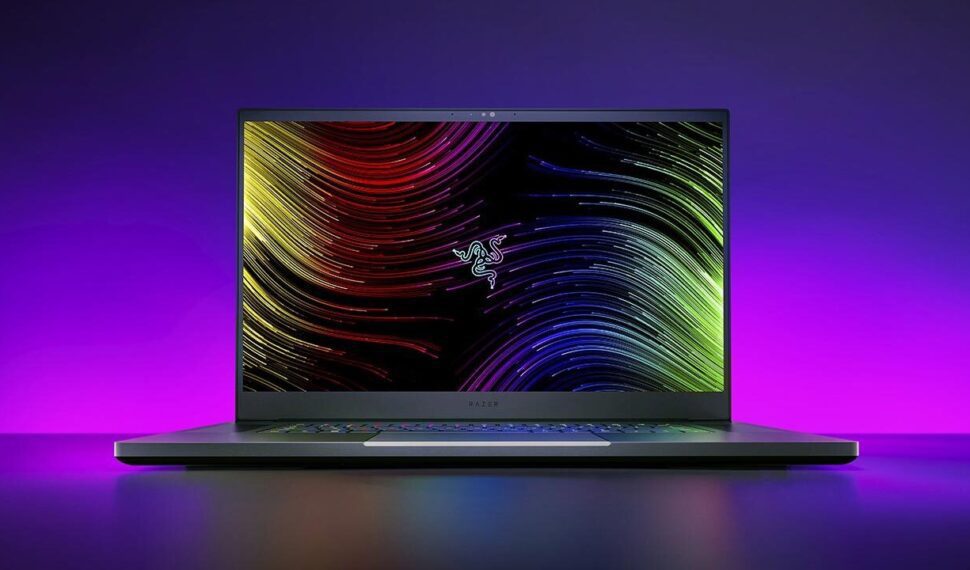 Razer Blade 17 遊戲筆記本電腦折扣至僅 1,200 美元，比標價低 50%