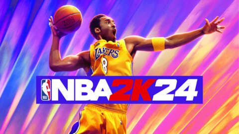 NBA 2K24 預購現已上線 – 以下是每個版本的內容