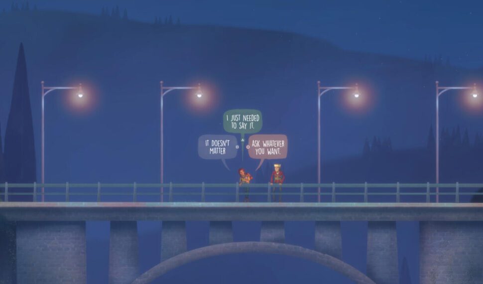 Oxenfree 2：丟失信號回顧 – 令人不安的靜電