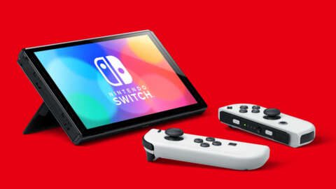 FBI 使用 Nintendo Switch 數據尋找距家 2,000 英里的失踪女孩