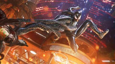 漫威蜘蛛俠 2 的全新遊戲增強功能讓您成為“雜技即興表演者”
