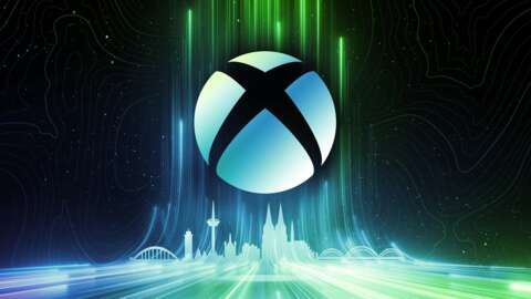 Xbox Gamescom 計劃包括可玩的《潛行者 2》和《賽博朋克 2077：幻影自由》