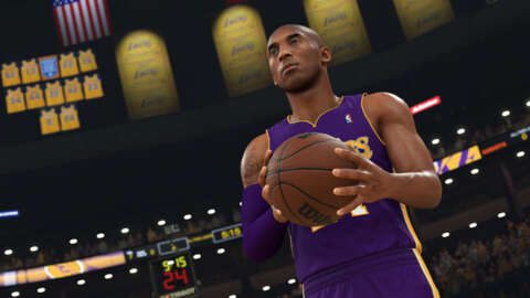 預購《NBA 2K24》PC 版可享受超值折扣