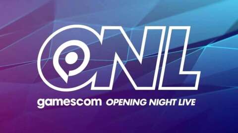 Gamescom 開幕夜現場 2023：開始時間和觀看方式