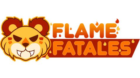 GDQ 的 Flame Fatales 圓滿結束，為 Malala 基金籌集了 110,000 美元