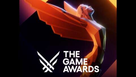 Geoff Keighley 宣布 2023 年遊戲頒獎日期