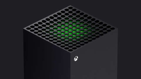菲爾·斯賓塞表示 Xbox Series X 正處於生命週期的“開始階段”