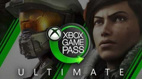 1 美元 Xbox Game Pass 試用優惠在 Starfield 發布前消失