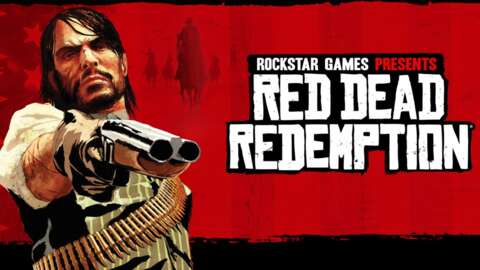 Red Dead Redemption 寫作副總裁在工作 16 年後離開 Rockstar