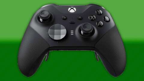 eBay 勞動節促銷包括 Xbox Elite Series 2 控制器，價格低至 80 美元