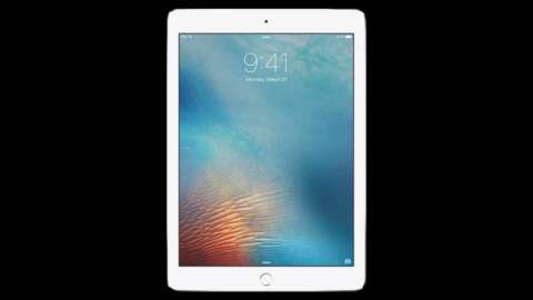 只需160 美元即可購買翻新iPad Pro | FUN電