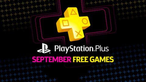 2023 年 9 月 PlayStation Plus 基本免費遊戲揭曉