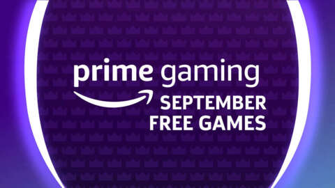 Amazon Prime 會員可在 2023 年 9 月領取 7 款免費遊戲