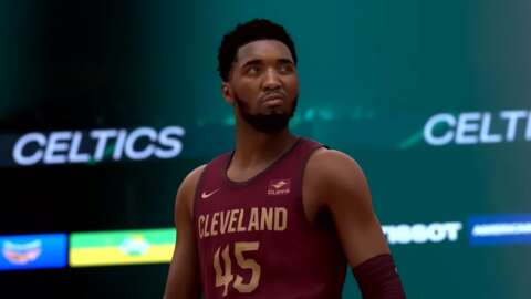 NBA 2K24 構建列表 – MyPlayer 的最佳構建