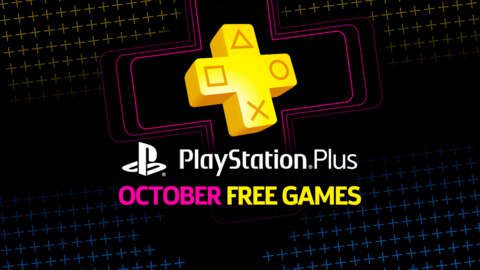 2023 年 10 月 PlayStation Plus 免費遊戲揭曉