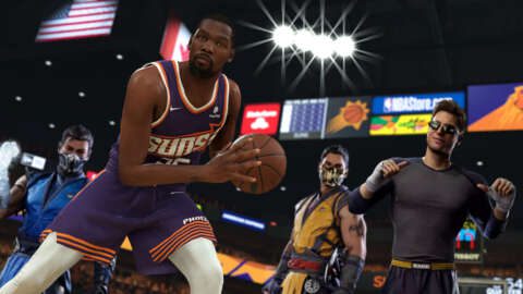 9 月 PS5 下載次數最多的遊戲《MK1》與《博德之門 3》和《NBA 2K24》對決