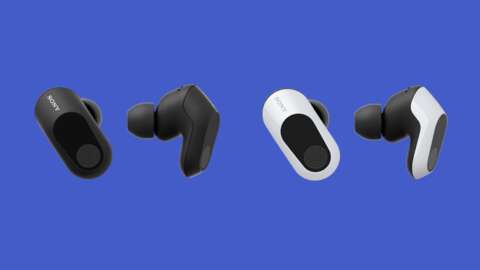 Sony全新 Inzone Buds 設計取代您的遊戲耳機