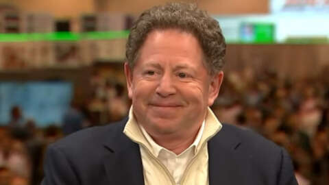 動視暴雪執行長 Bobby Kotick 表示，他將繼續留任至 2023 年底