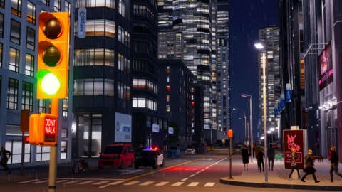 《城市：天際線 2》開發商提供有關性能問題和發布後計劃的最新信息