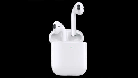 Apple AirPods 在亞馬遜重新以僅 70 美元的價格出售，但可能不會持續很長時間