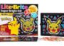 帶有皮卡丘的 Pokemon Lite-Brite 在亞馬遜僅售 13 美元