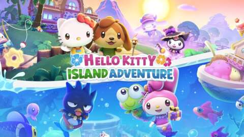 《Hello Kitty 島冒險》、《吸血鬼倖存者》入圍 2023 年 Apple App Store 大獎決賽