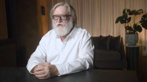 Valve 的 Gabe Newell 論遊戲延遲的重要性：「糟糕是永遠的」
