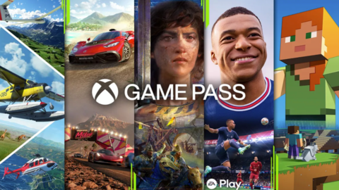 Phil Spencer 表示微軟「沒有計劃」在 PlayStation 和任天堂上推出 Xbox Game Pass