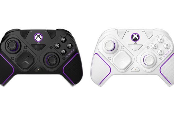優秀的 Victrix Pro BFG 控制器即將推出 Xbox 版本
