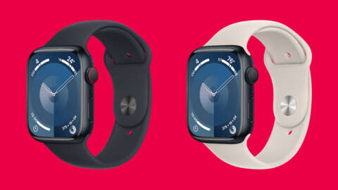 Apple Watch Series 9 下架前可享大優惠