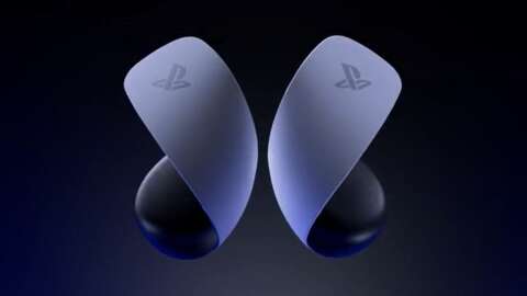 PlayStation Pulse Explore 無線耳機在亞馬遜重新有貨