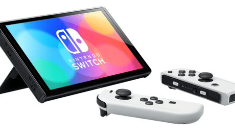 Nintendo Switch 2：我們所知道的一切