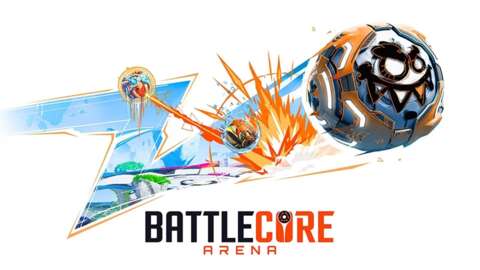 育碧（重新）宣布推出免費球體射擊遊戲 BattleCore Arena