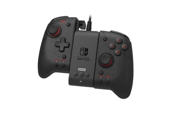 亞馬遜發售多款 Nintendo Switch 手持控制器