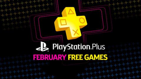 2024 年 2 月 PlayStation Plus 免費遊戲揭曉