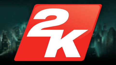 2K Games又一輪裁員