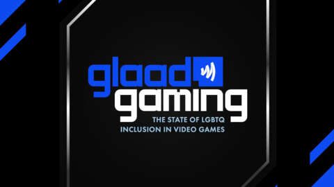 GLAAD 發布第一份關於電子遊戲中 LGBTQ 代表性的年度報告