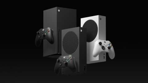 Xbox 談論下一代硬件，並為這個假期預告新的遊戲機/控制器