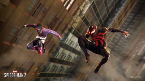 《蜘蛛人 2》在慈善 DLC 中添加新套裝，新遊戲加更新日期