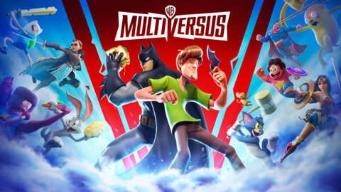 MultiVersus 將於 5 月回歸，帶來新角色、模式等