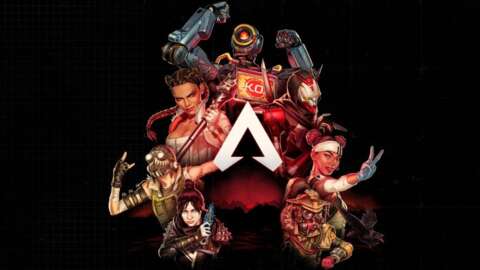 《Apex Legends》開發商 Respawn 遭 EA 裁員