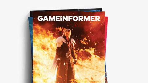 Game Informer 現提供獨立訂閱