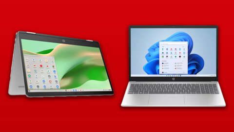 Target Circle Week 促銷期間筆記型電腦和 Chromebook 超便宜