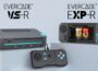 Evercade EXP-R 手持設備和 VS-R 控制台預購終於在亞馬遜補貨