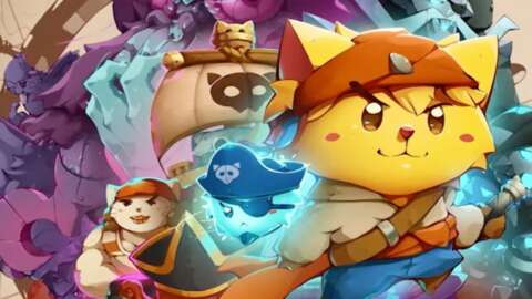 Cat Quest 3 將於 8 月 8 日發布，試用版將於今天推出