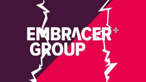 Embracer 集團分拆為三家新公司