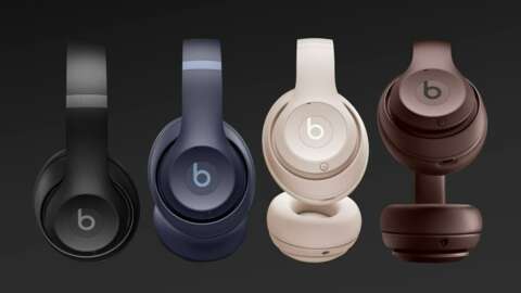 購買 Beats Studio Pro 降噪耳機可節省近 50% 的費用