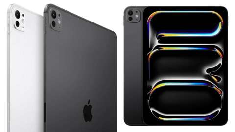 預訂 Apple 2024 年 iPad Pro 和 iPad Air – 如何獲得最優惠的價格