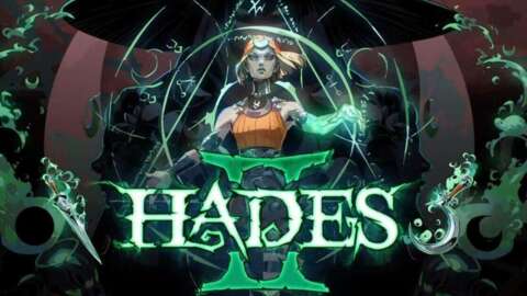 Hades 2 的第一個補丁大幅提升了生活品質